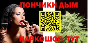индика Бузулук